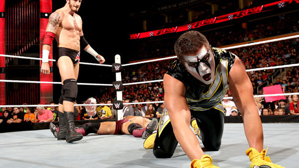 wade barrett cody rhodes
