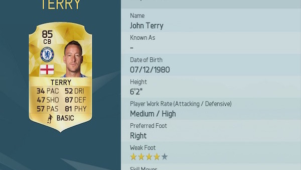 Chelsea's Eden Hazard during their English Premier League soccer match against Sunderland at the Stadium of Light, Sunderland, England, Saturday, Nov. 29, 2014. (AP Photo/Scott Heppell)