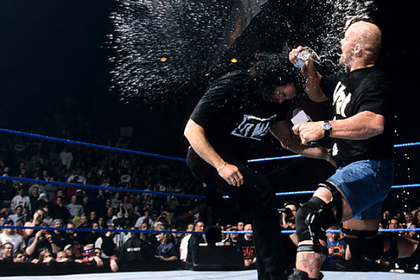 15 Things We Learned From Scott Hall On The Steve Austin Show