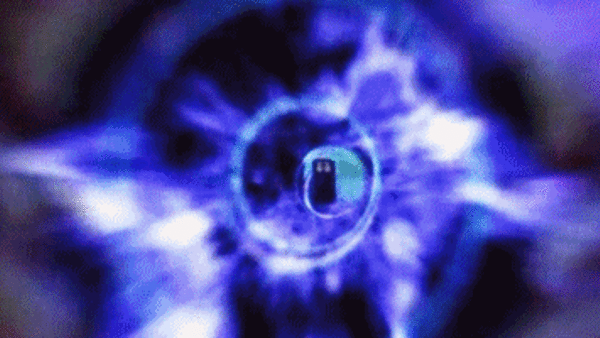 replicator star trek