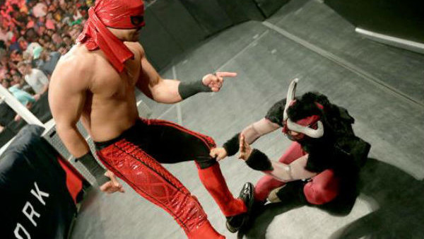 Los Matadores, El Torito
