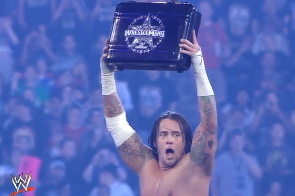 WWE.com