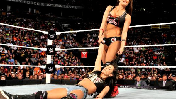 Hulk Hogan Bret Hart