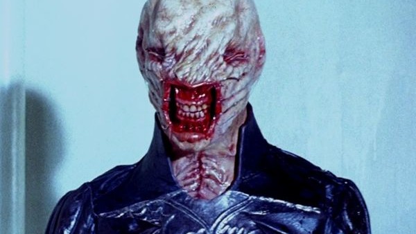 Chatterer Hellraiser