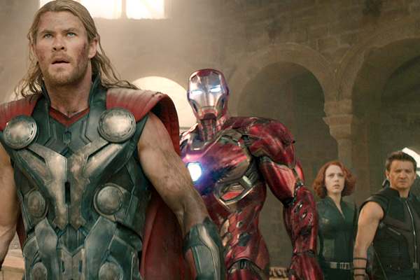 Marvel