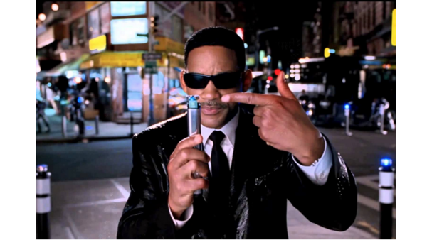 Men In Black