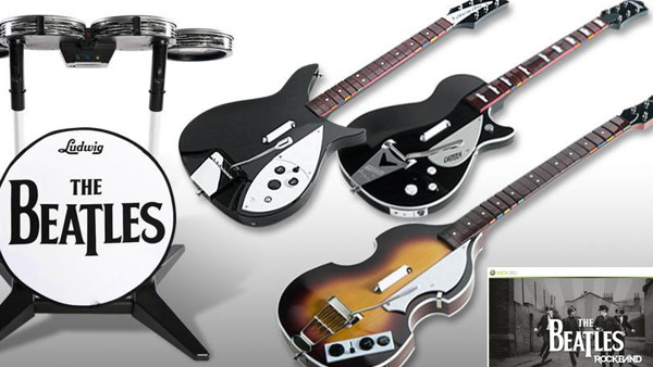 video game traditions