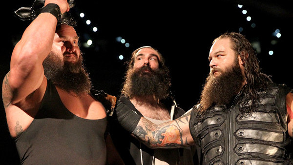 Wyatt Family