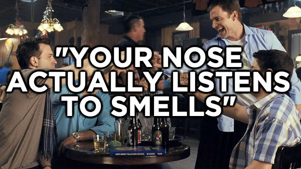 Quantum Physics Lines