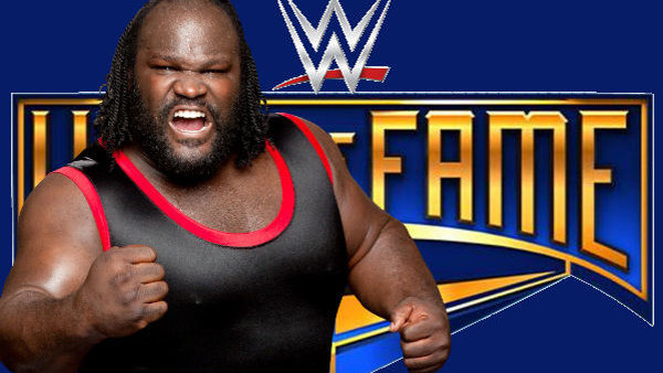 Mark Henry