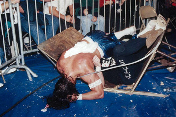 sabu cactus jack ecw