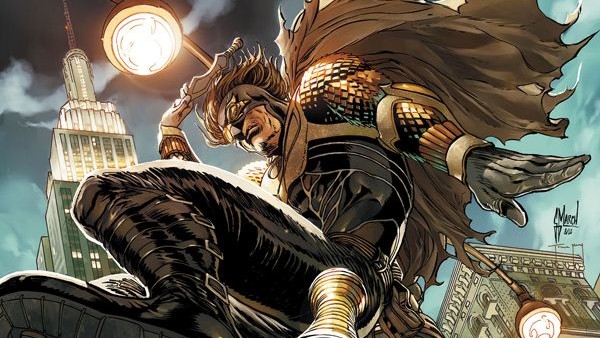 Talon court of owls