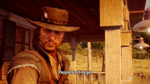 Red Dead Redemption