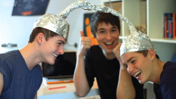 Quantum Physics Lines