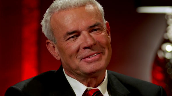 Eric Bischoff