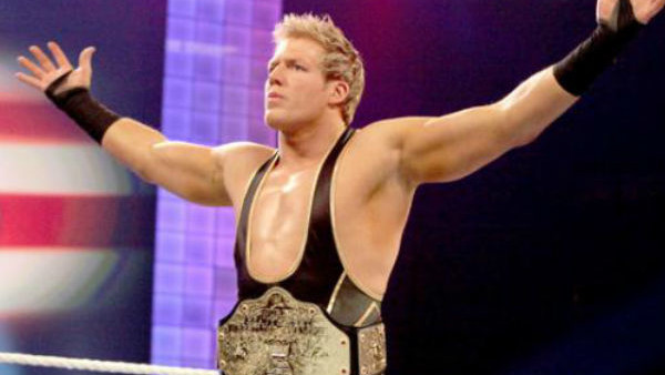 jack swagger world title