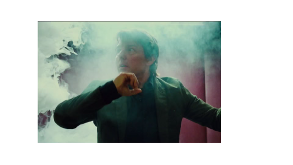 6 Actors Who Nearly Died Filming 2015's Biggest Movies