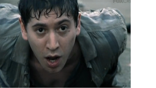 Randall Walking Dead