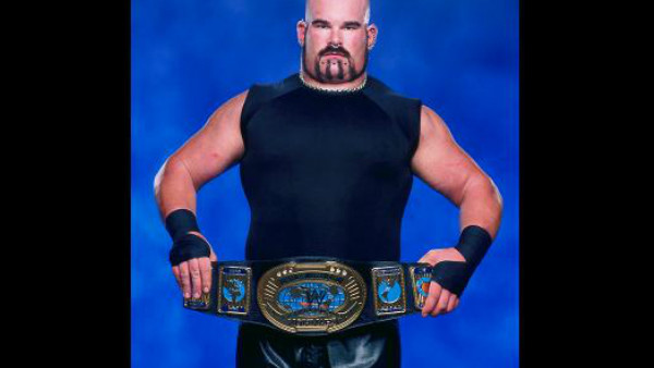 Albert Intercontinental Title