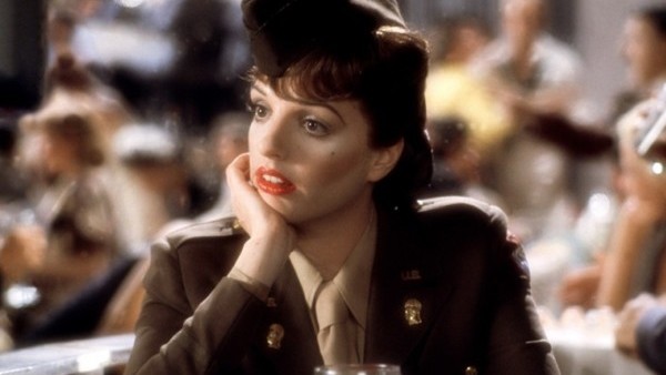 Liza Minnelli New York New York 