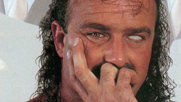 10 Most Notorious Jake Roberts Urban Legends