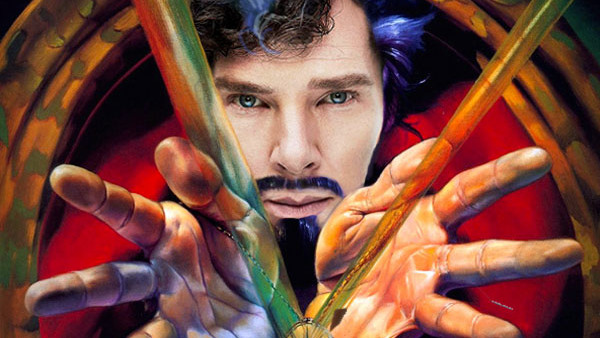 Doctor Strange Movie: Everything You Need to Know