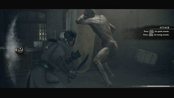 The Order 1886