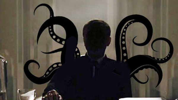 Spectre Entity Spectre: 23 Easter Eggs & References You Need To See