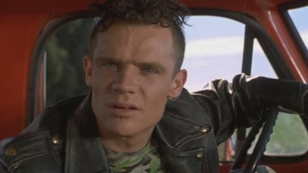 Needles Back to the Future