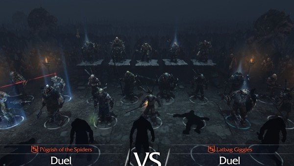 shadow of mordor nemesis system