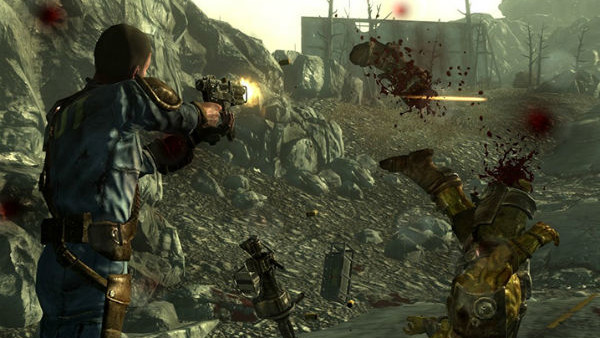 fallout 3