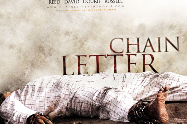 Chain Letter