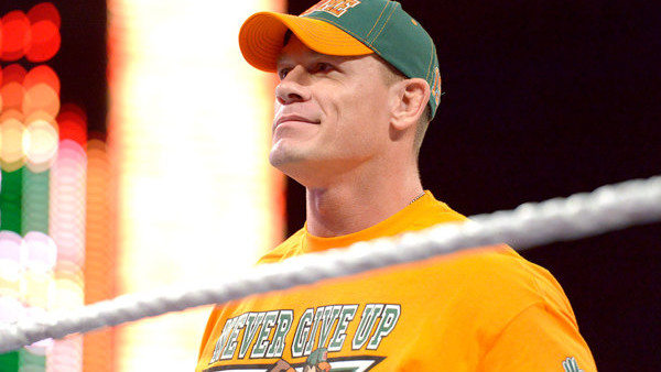 john cena cap