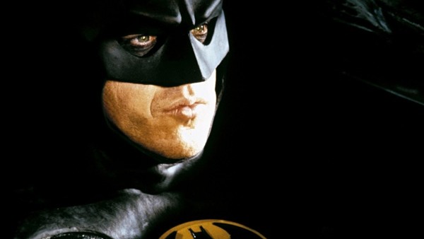 Michael Keaton Batman