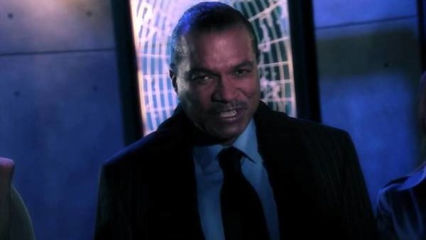 Star Wars Mark Hamill