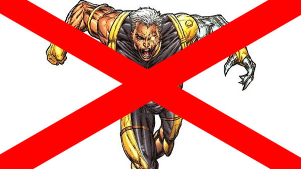 Cable X-Men