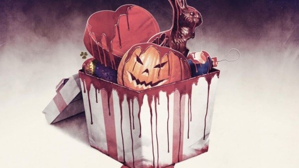 Holidays Movie Poster