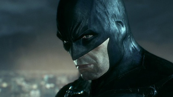 batman arkham knight