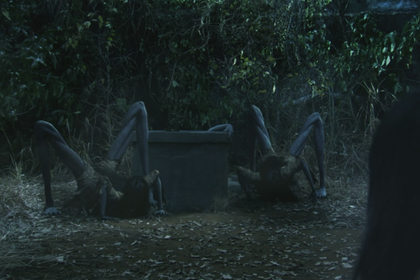 Sadako 3D