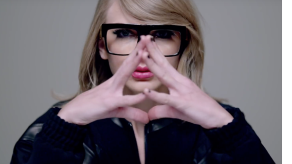 TAYLOR SWIFT DAZZLER