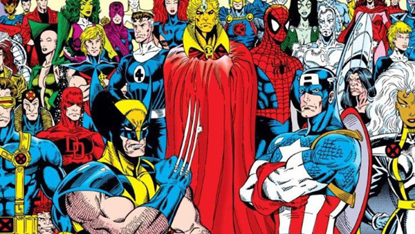 Infinity War