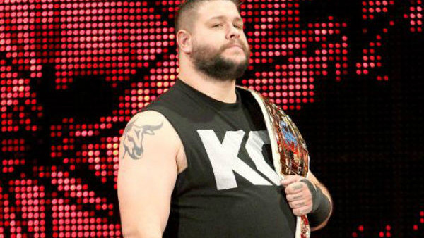 Kevin Owens
