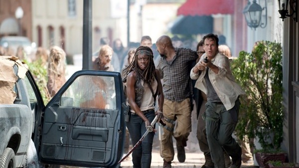 Game of Thrones movie