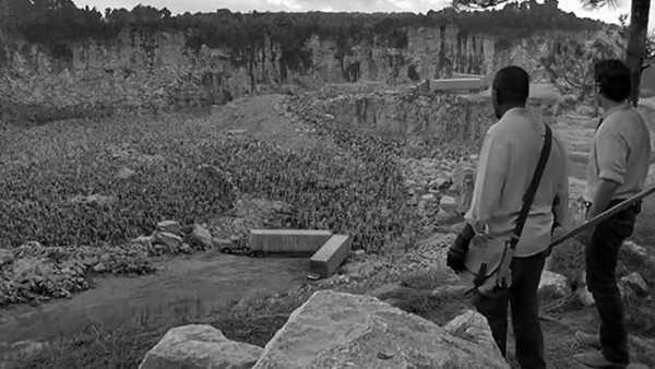 The Walking Dead Season 6