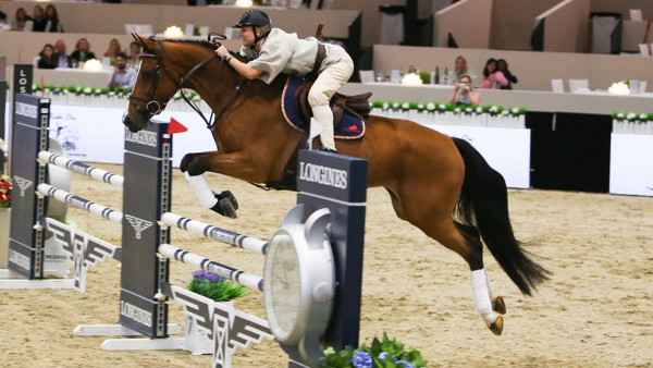 Kaley Cuoco - Horse Riding