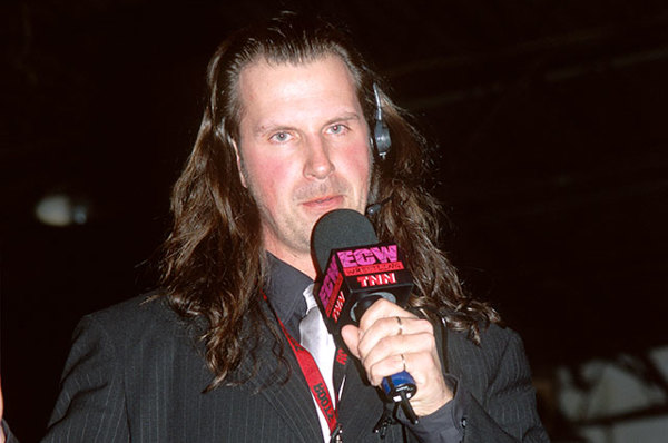 Cyrus ECW