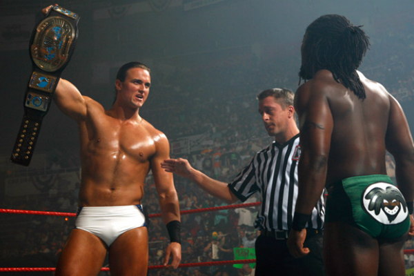 WWE.com
