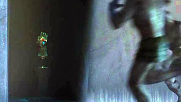 Marvel All Hail The King Ben Kingsley