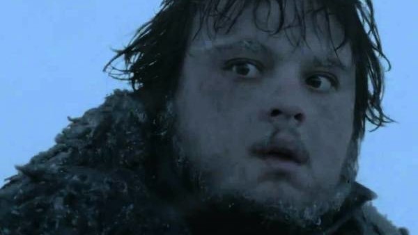 Sam Tarly Game of Thrones