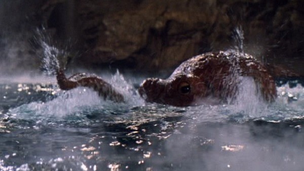 The Goonies - Octopus (Deleted Scene)